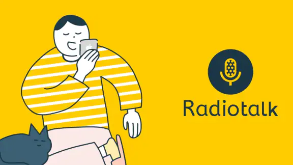 Radiotalk(ラジオトーク) - 音声ライブ配信アプリ