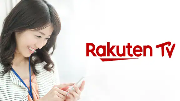 Rakuten TV