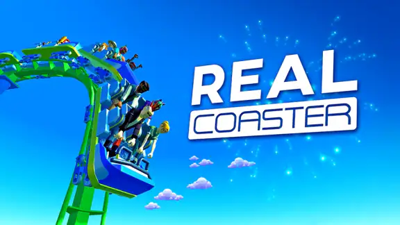 Real Coaster: Idle Game