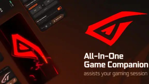 Red Corner - Game Space