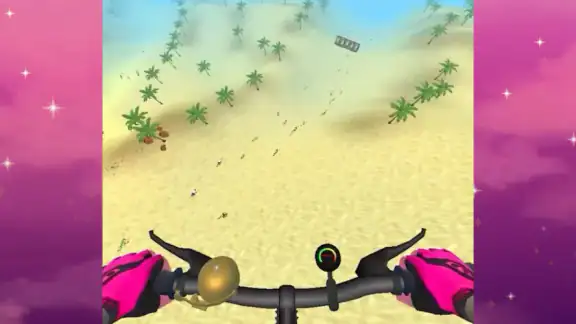 Riding Extreme 3D