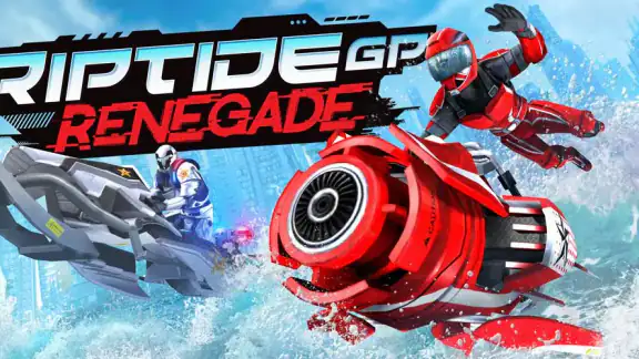 Riptide GP: Renegade