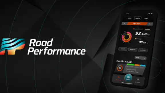 RoadPerformance