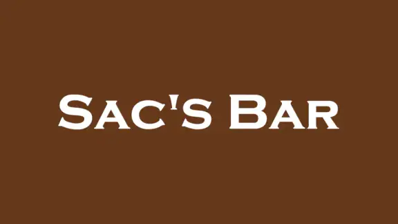 SAC'S BAR（サックスバー）公式アプリ