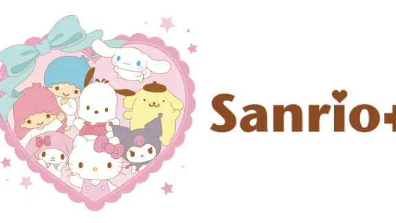 Sanrio＋（サンリオプラス）
