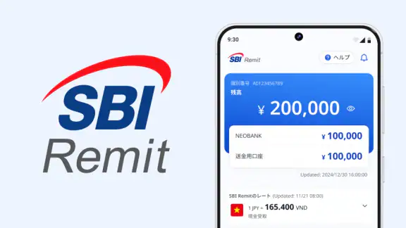 SBI Remit