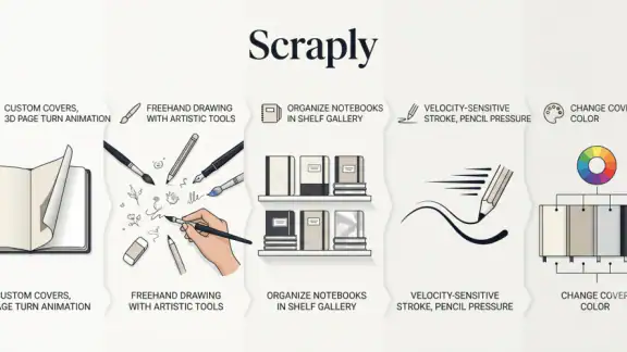 Scraply