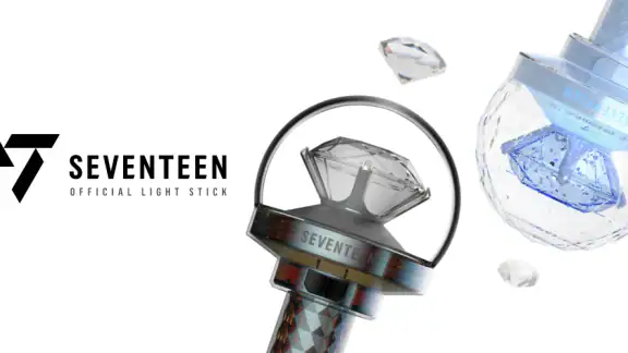 SEVENTEEN LIGHT STICK VER3