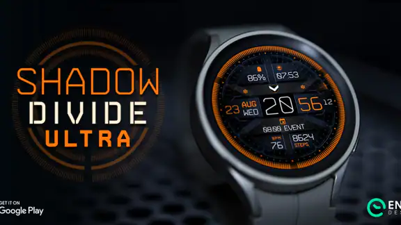 Shadow Divide Ultra - animated