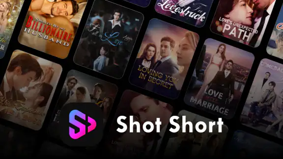 Shot Short-ショート＆ドラマを視聴