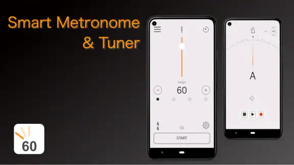 Smart Metronome & Tuner