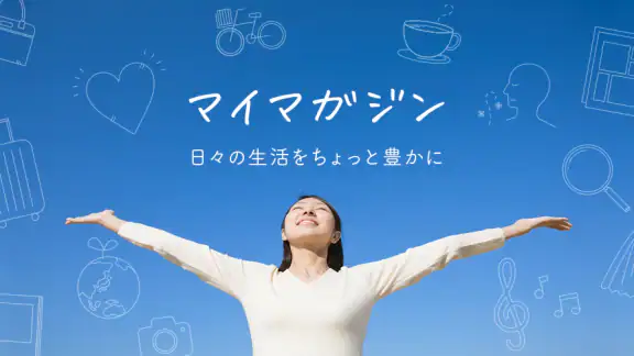 SmartNews for docomo（旧マイマガジン）