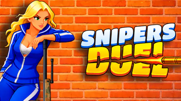 Snipers Duel