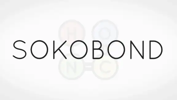 Sokobond