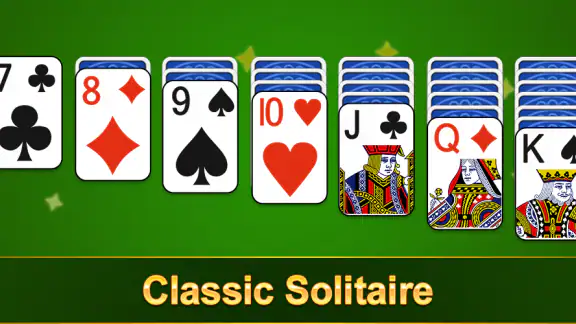 Solitaire