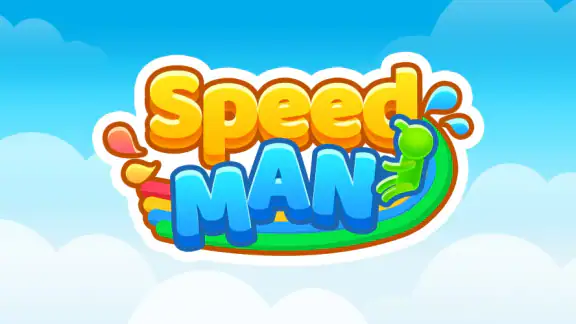 Speed Man