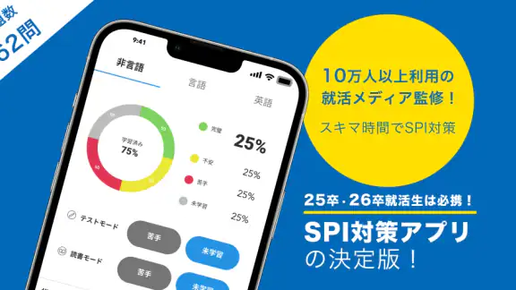 SPI言語・非言語 就活問題集 -適性検査SPI3対応-