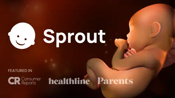 Sprout妊娠トラッカー