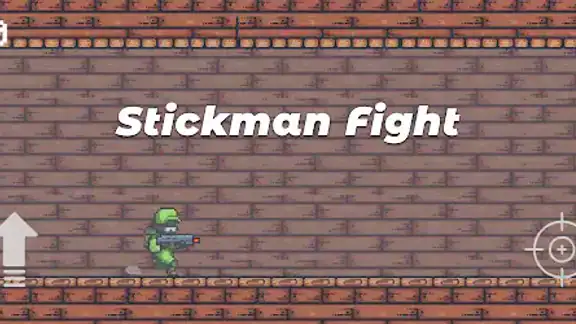 Stickman Fight