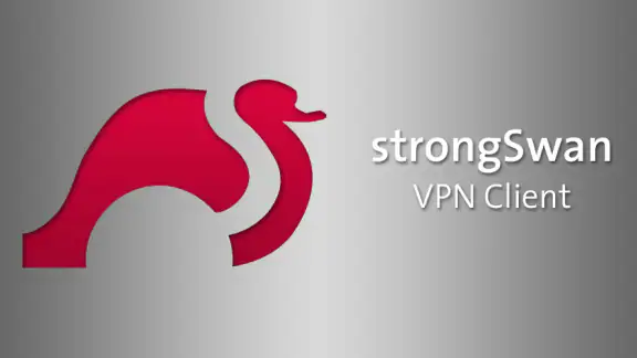 strongSwan VPN Client