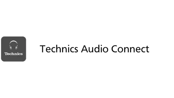 Technics Audio Connect