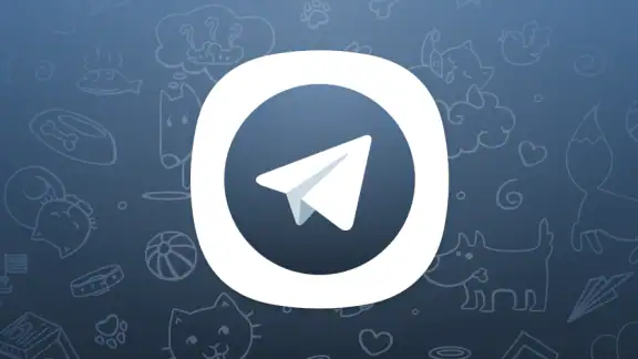 Telegram X