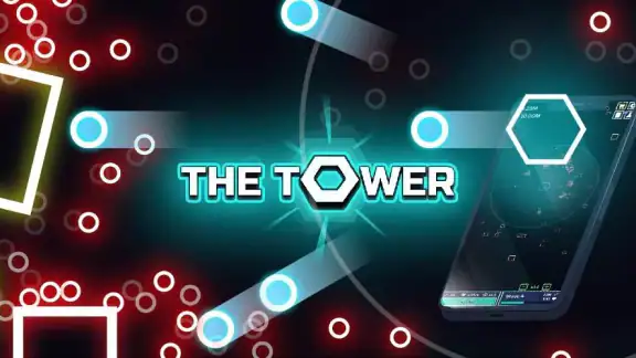 The Tower アイドル タワー ディフェンス