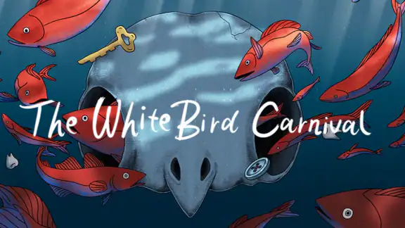 The White Bird Carnival