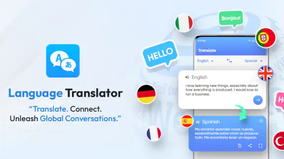 Translate Now: All Languages