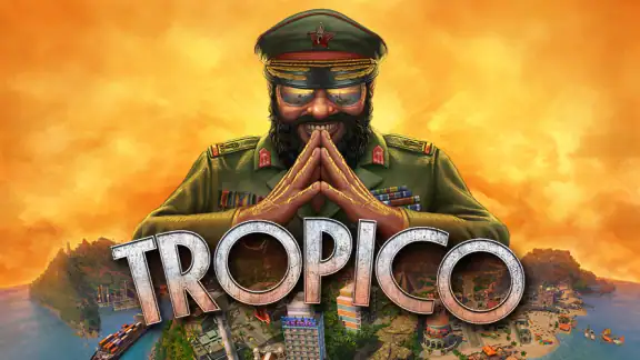 Tropico