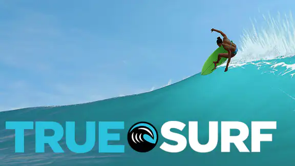 True Surf