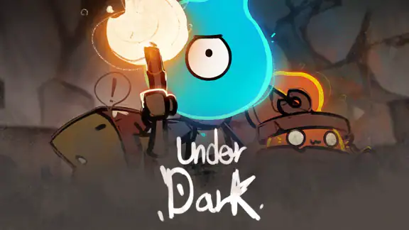 UnderDark : Defense