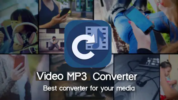 Video MP3 Converter