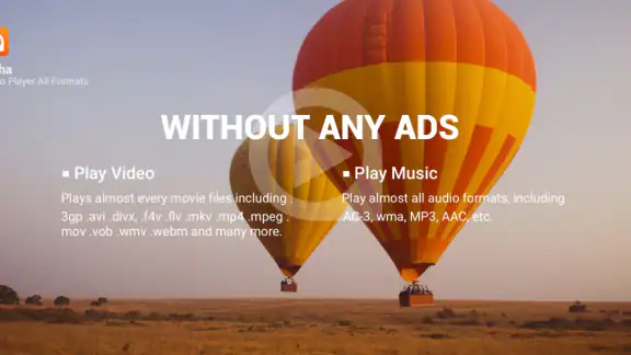 Visha-Video Player All Formats