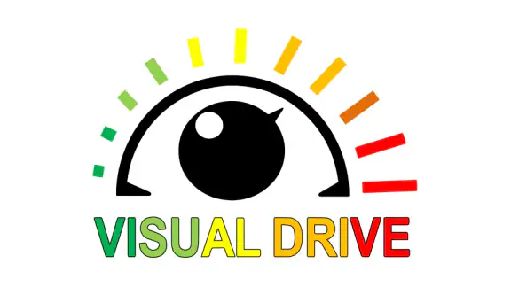 Visual Drive