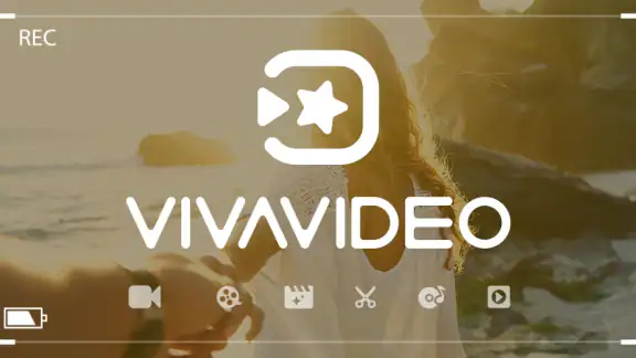 VivaVideo - 動画編集アプリ＆動画作成＆動画加工