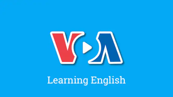 VOA Learning English - リスニングを毎