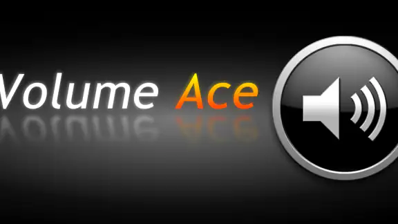Volume Ace Pro