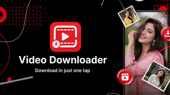 Vorexa : Video Downloader HD