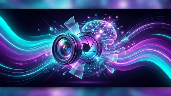 Voxmora – AI Photo & Video