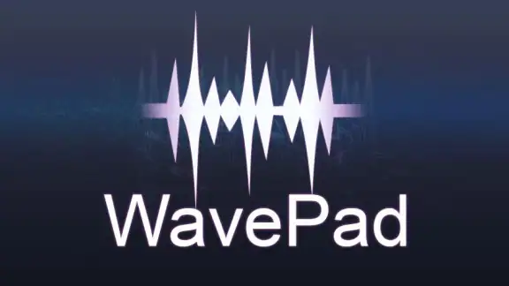 WavePad音声編集アプリ [JP]