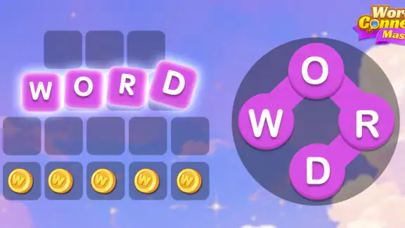 Word Connect Master