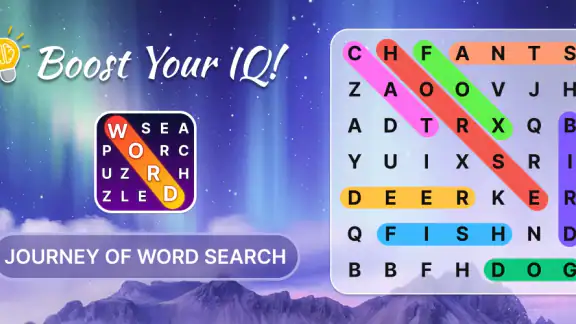 Word Search