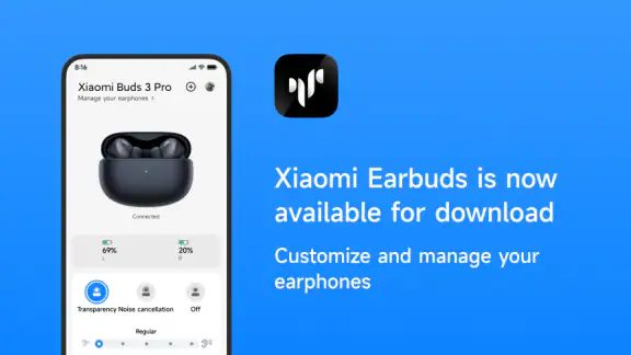 Xiaomi Earbuds