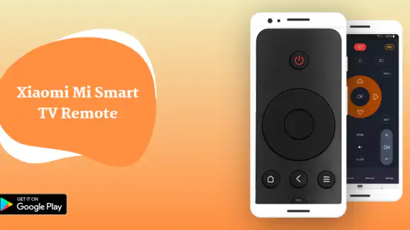 Xiaomi Mi TV Remote