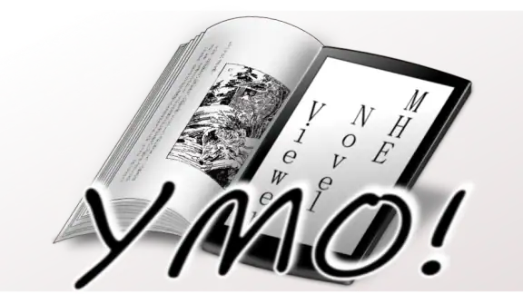 YMO! ~Web小説読書支援ブラウザ~