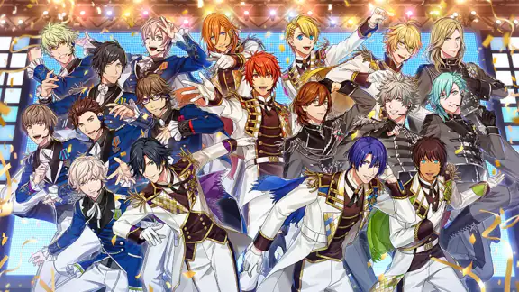 うたのプリンスさまっ LIVE EMOTION