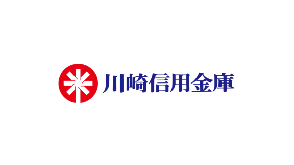 かわしんバンキングアプリ