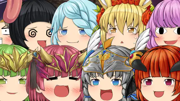 ゆっくり育てていってね！