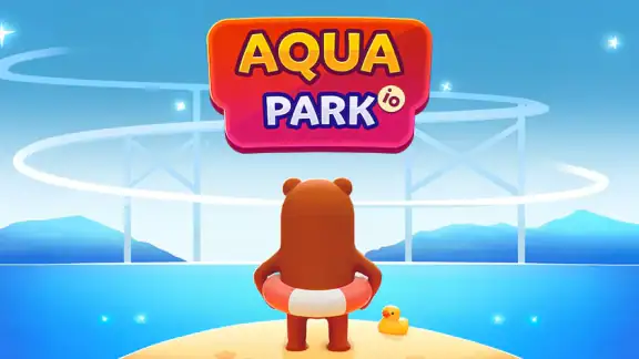 アクアパーク.io